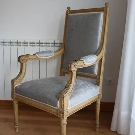 Casa De Baixo - Nature Alvoco das Várzeas