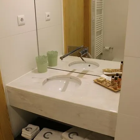 Farma Casa De Baixo - Nature Alvoco das Várzeas