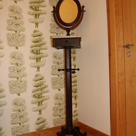 Casa De Baixo - Nature Alvoco das Várzeas