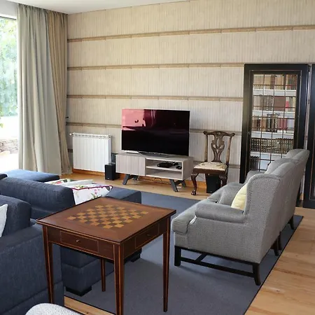 Casa De Baixo - Nature Farma *