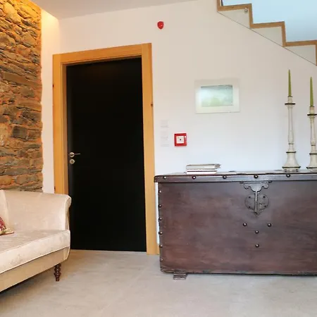 Casa De Baixo - Nature Hotel Alvoco das Várzeas