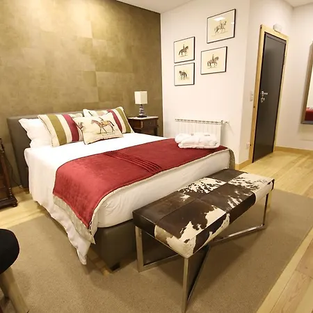 Casa De Baixo - Nature * Alvoco das Várzeas