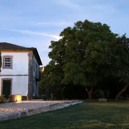Casa De Baixo - Nature Hotel Bauernhof