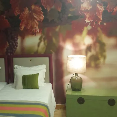 Casa De Baixo - Nature Alvoco das Várzeas