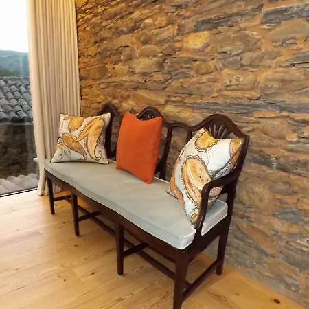 Casa De Baixo - Nature Hotel