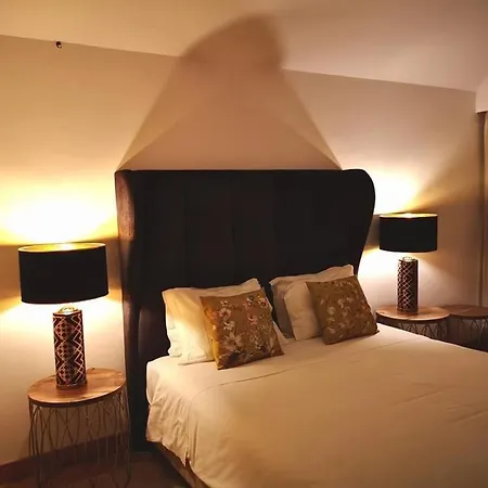 Farma Casa De Baixo - Nature