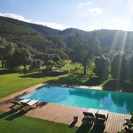 Farma Casa De Baixo - Nature *