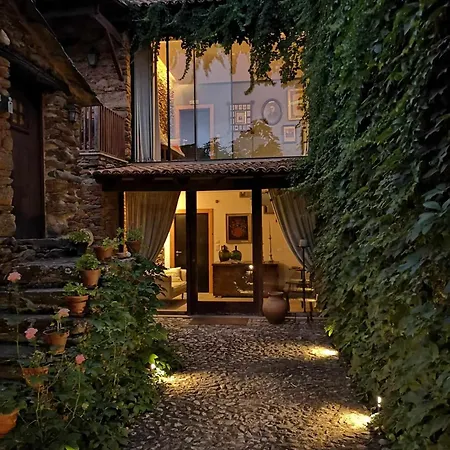 Casa De Baixo - Nature Hotel *