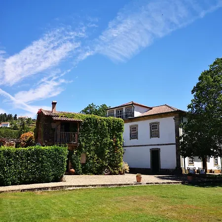 Casa De Baixo - Nature Alvoco das Varzeas