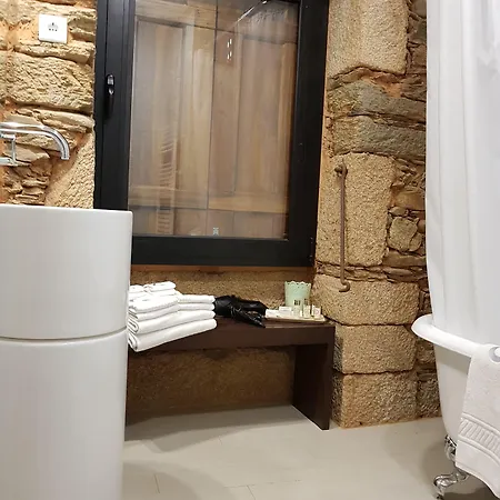 Casa De Baixo - Nature Farma *