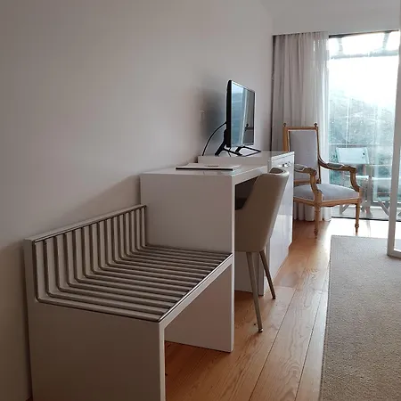 Casa De Baixo - Nature