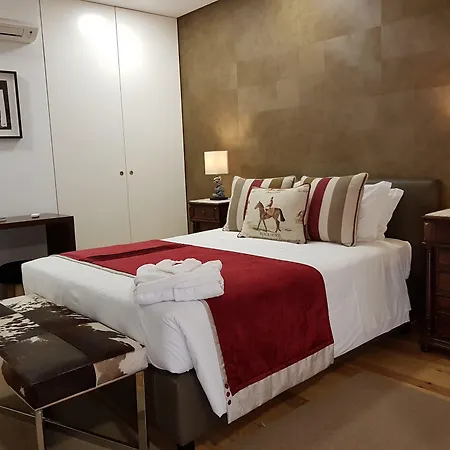 Casa De Baixo - Nature Alvoco das Várzeas