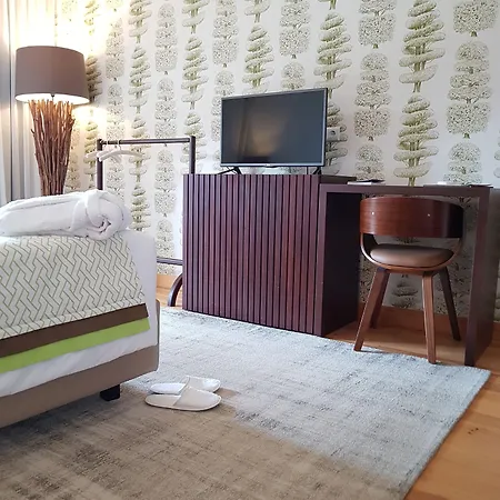 Casa De Baixo - Nature Alvoco das Várzeas