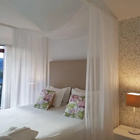 Casa De Baixo - Nature Hotel
