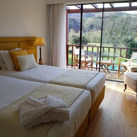 Bauernhof Casa De Baixo - Nature Hotel *