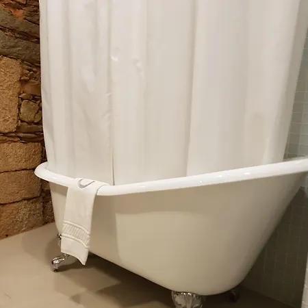 Casa De Baixo - Nature Farma *