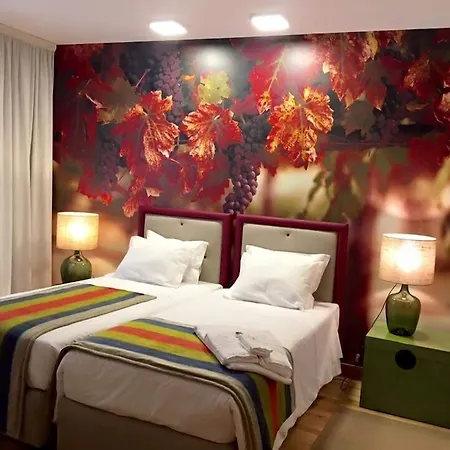 Casa De Baixo - Nature Hotel Alvoco das Várzeas