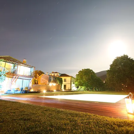 Casa De Baixo - Nature