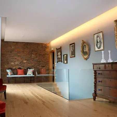 Farma Casa De Baixo - Nature *