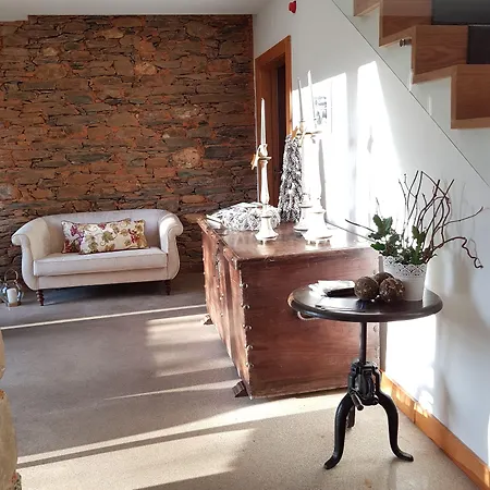 Casa De Baixo - Nature Alvoco das Várzeas