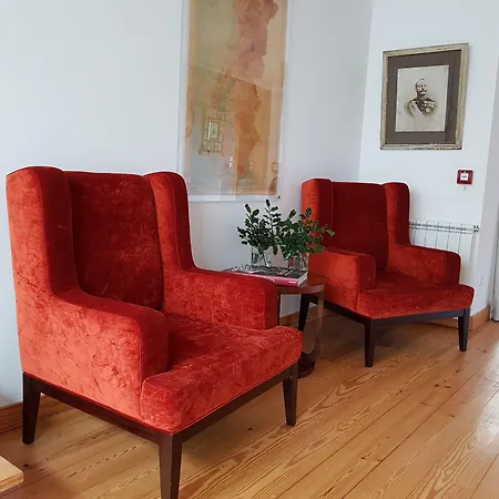 Casa De Baixo - Nature Alvoco das Várzeas