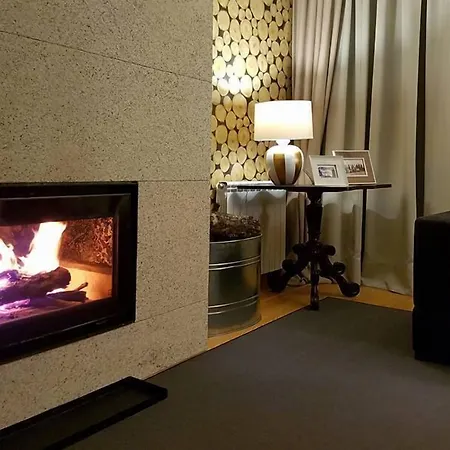 Casa De Baixo - Nature Alvoco das Várzeas