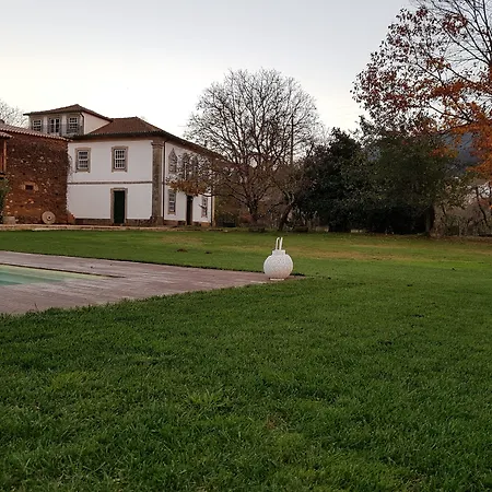 Casa De Baixo - Nature Farma *