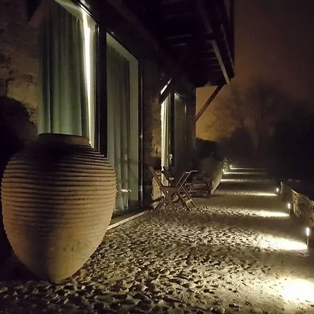Casa De Baixo - Nature Hotel Bauernhof *