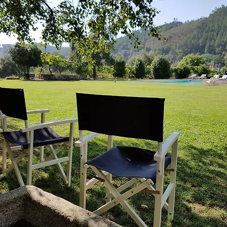 Casa De Baixo - Nature *