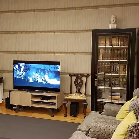 Casa De Baixo - Nature Farma