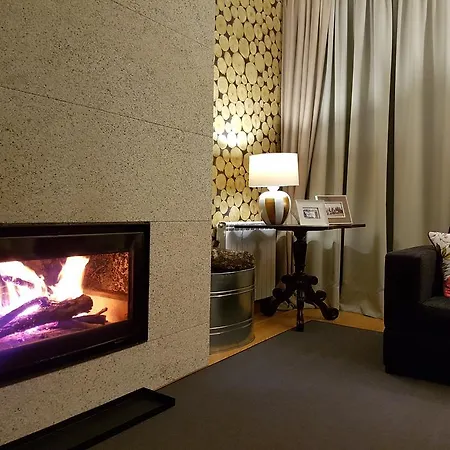 Farma Casa De Baixo - Nature