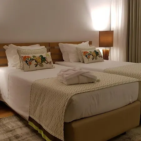 Casa De Baixo - Nature *