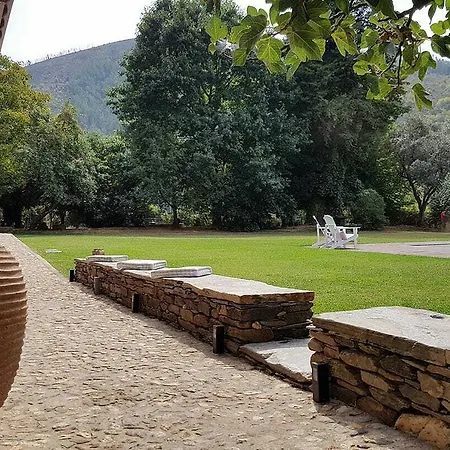 Bauernhof Casa De Baixo - Nature Hotel *