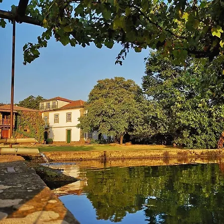 Alojamento de Turismo Rural Casa De Baixo - Nature Alvoco das Várzeas