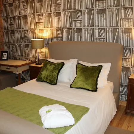 Casa De Baixo - Nature * Alvoco das Várzeas