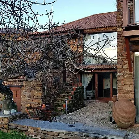 Casa De Baixo - Nature