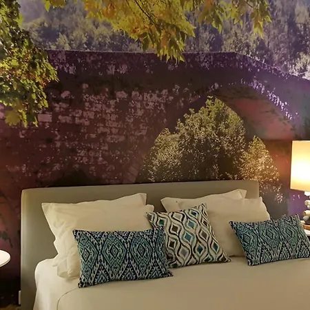 Bauernhof Casa De Baixo - Nature Hotel