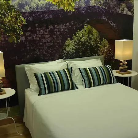 Alojamento de Turismo Rural Casa De Baixo - Nature Alvoco das Várzeas