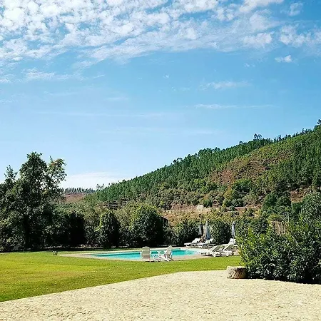 Casa De Baixo - Nature Hotel Bauernhof *