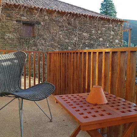 Casa De Baixo - Nature Alvoco das Várzeas