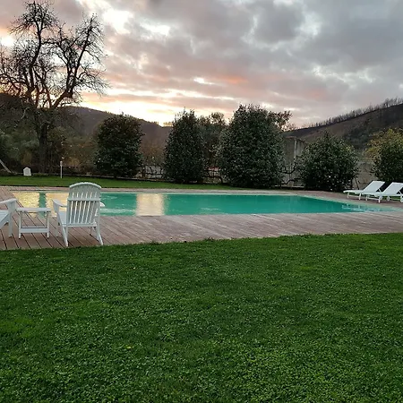 Casa De Baixo - Nature Alvoco das Várzeas