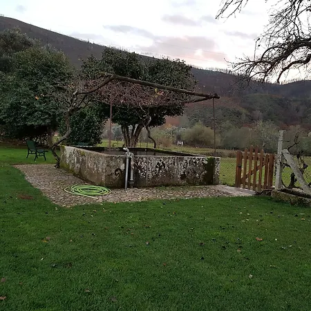 Casa De Baixo - Nature Alojamento de Turismo Rural *