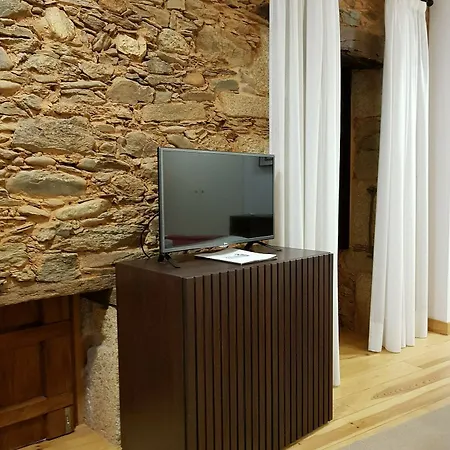 Casa De Baixo - Nature Alojamento de Turismo Rural