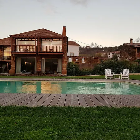 Casa De Baixo - Nature Alvoco das Várzeas