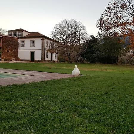 Alojamento de Turismo Rural Casa De Baixo - Nature Alvoco das Várzeas