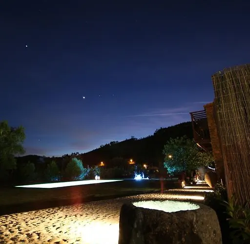 Casa De Baixo - Nature Alojamento de Turismo Rural Alvoco das Várzeas