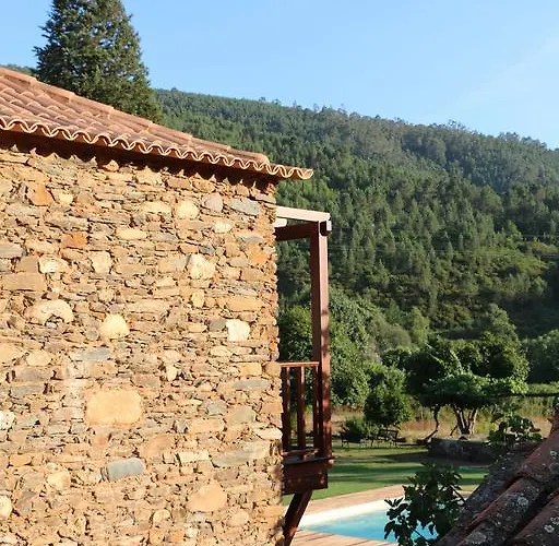 Alojamento de Turismo Rural Casa De Baixo - Nature *