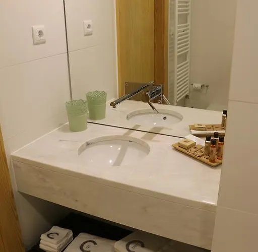 Alojamento de Turismo Rural Casa De Baixo - Nature Alvoco das Várzeas