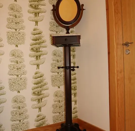 Casa De Baixo - Nature Alvoco das Várzeas