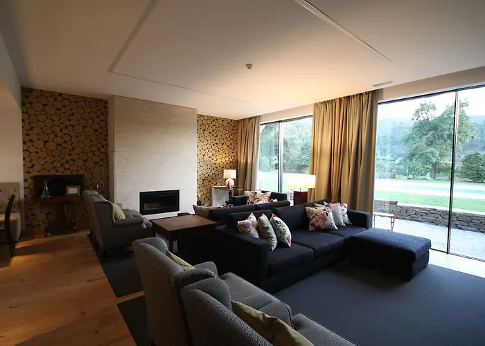 Casa De Baixo - Nature *